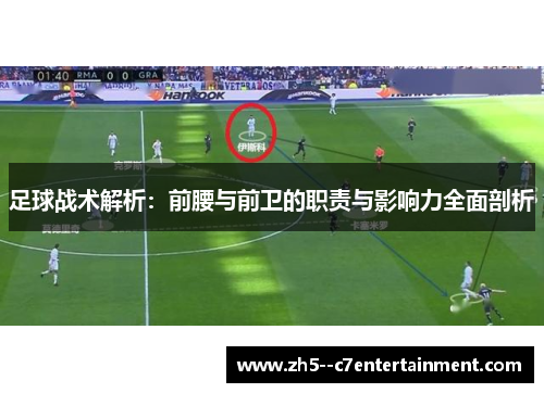 足球战术解析：前腰与前卫的职责与影响力全面剖析