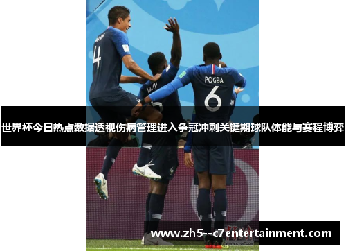 世界杯今日热点数据透视伤病管理进入争冠冲刺关键期球队体能与赛程博弈