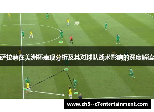 萨拉赫在美洲杯表现分析及其对球队战术影响的深度解读